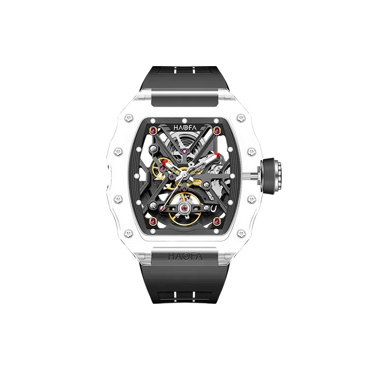 Tourbillon 2202