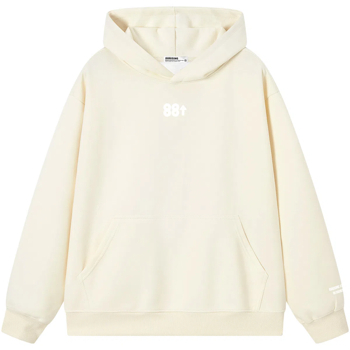 88rising Logo