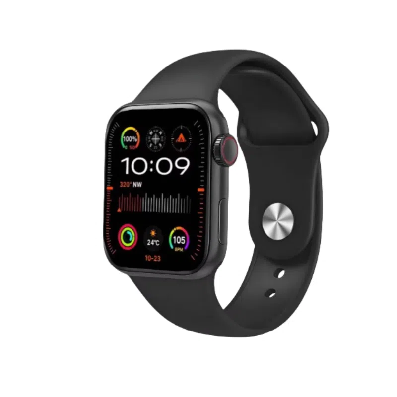 LUX&GLINT Smartwatch