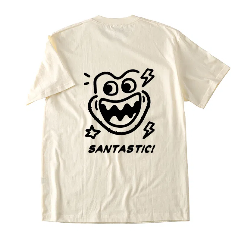 SANTASTIC T