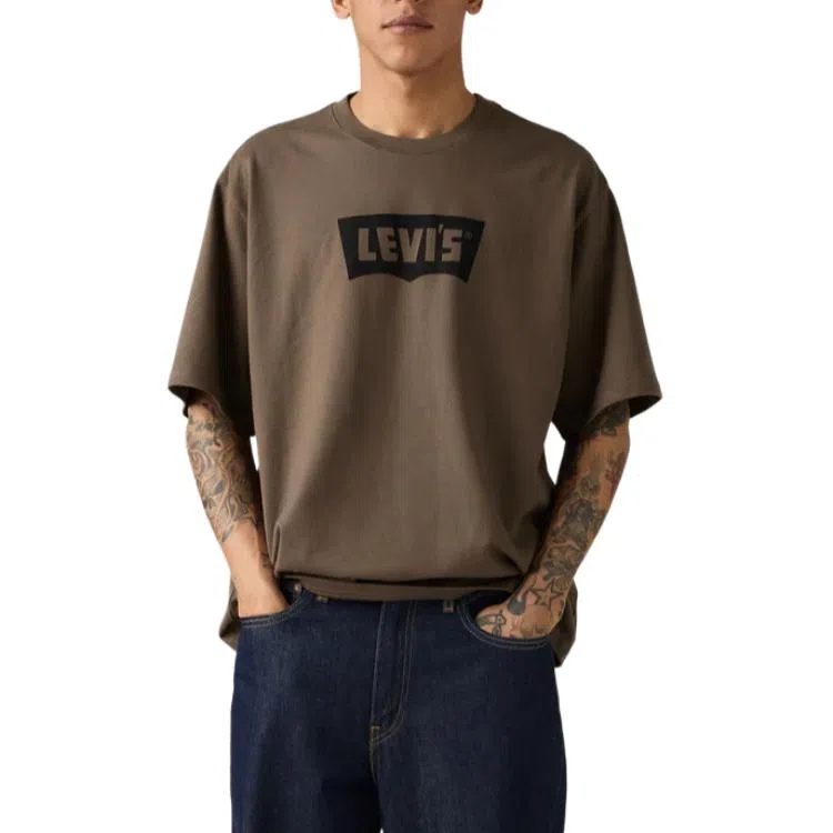 levis T