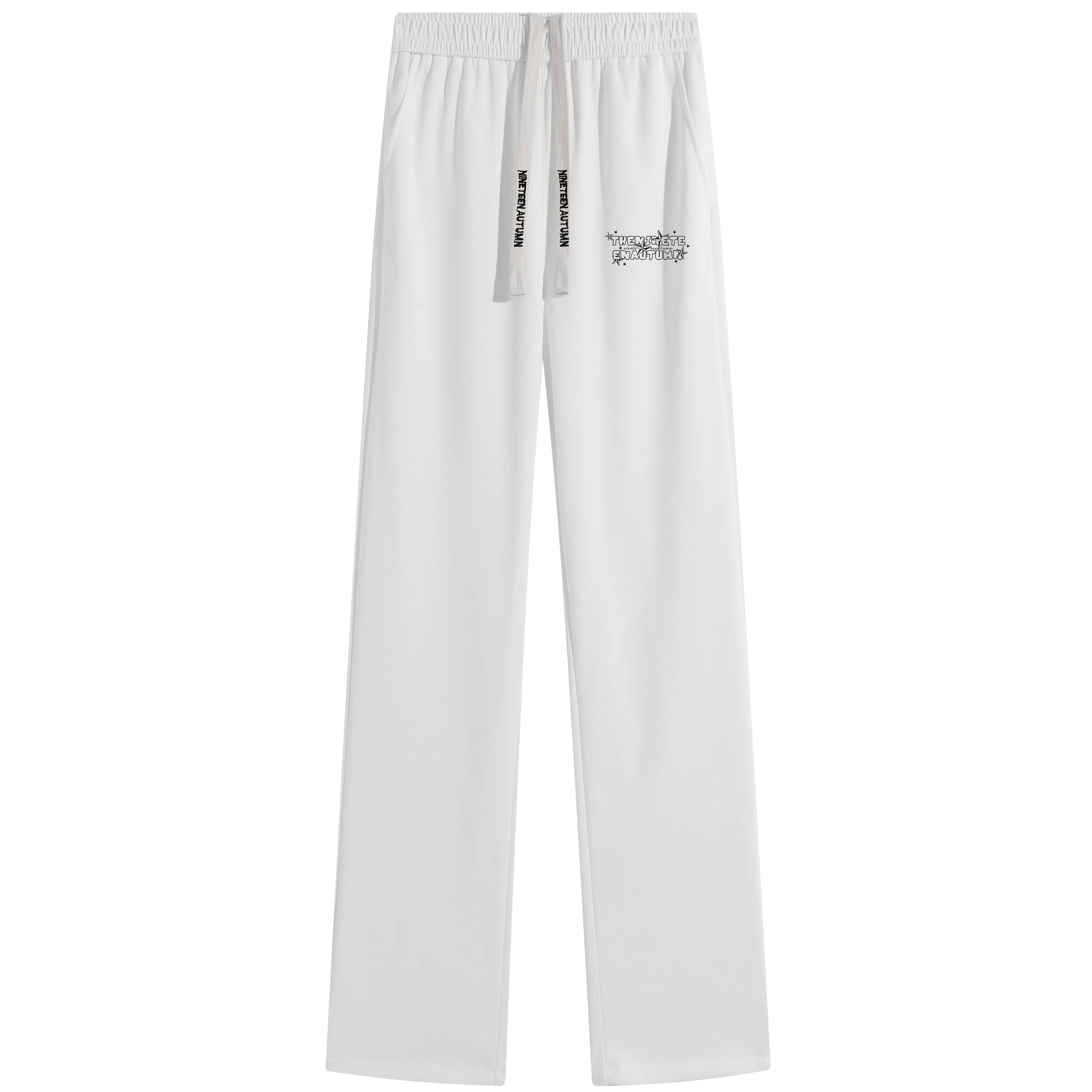 NINETEEN AUTUMN logo