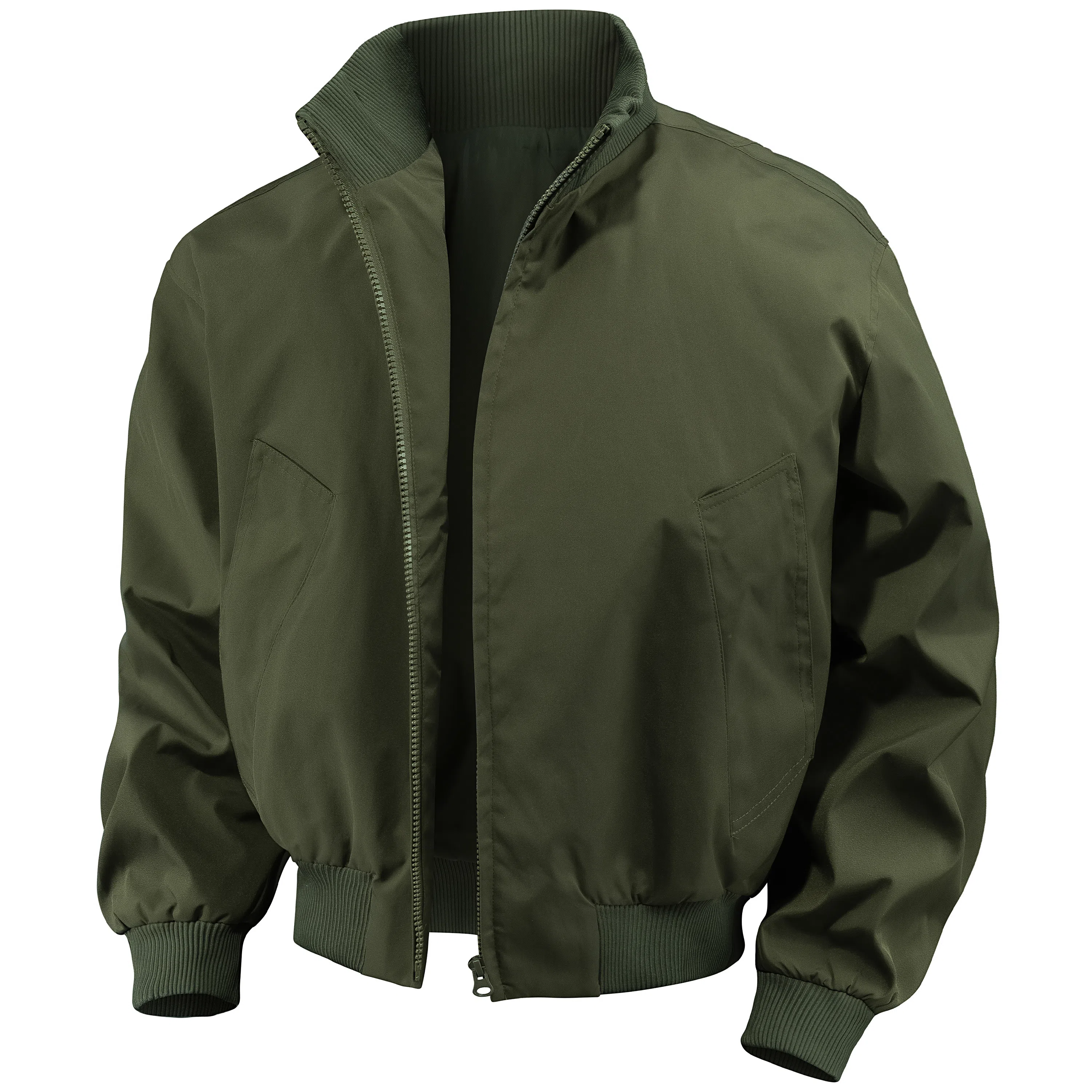 DANGERTIGER Bomber Jacket