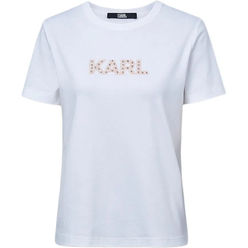 KARL LAGERFELD FW25 T