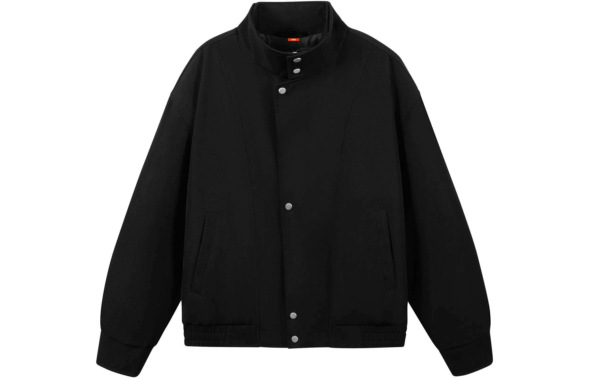 EUSU cleanfitboxyvibe