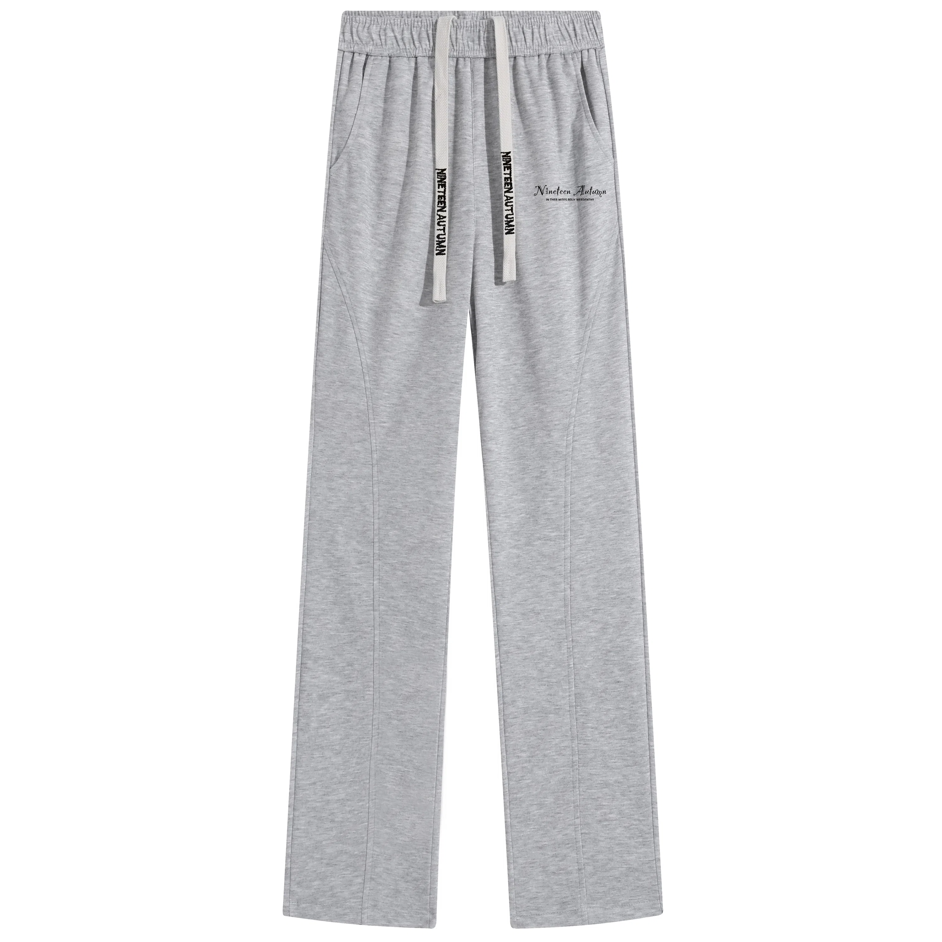 NINETEEN AUTUMN logo