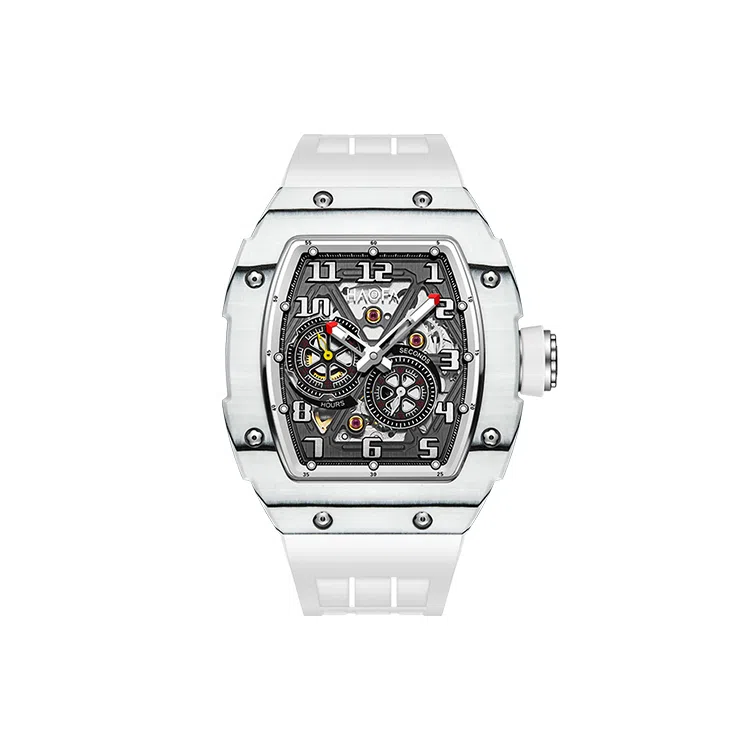 Haofa Tourbillon 1978