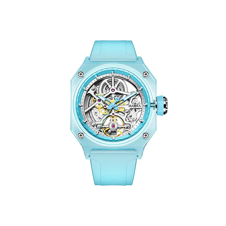 Tourbillon 2208-B