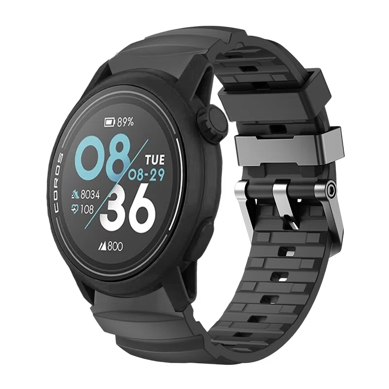 watchbond FKM 150-225mm COROS Pace proFKM