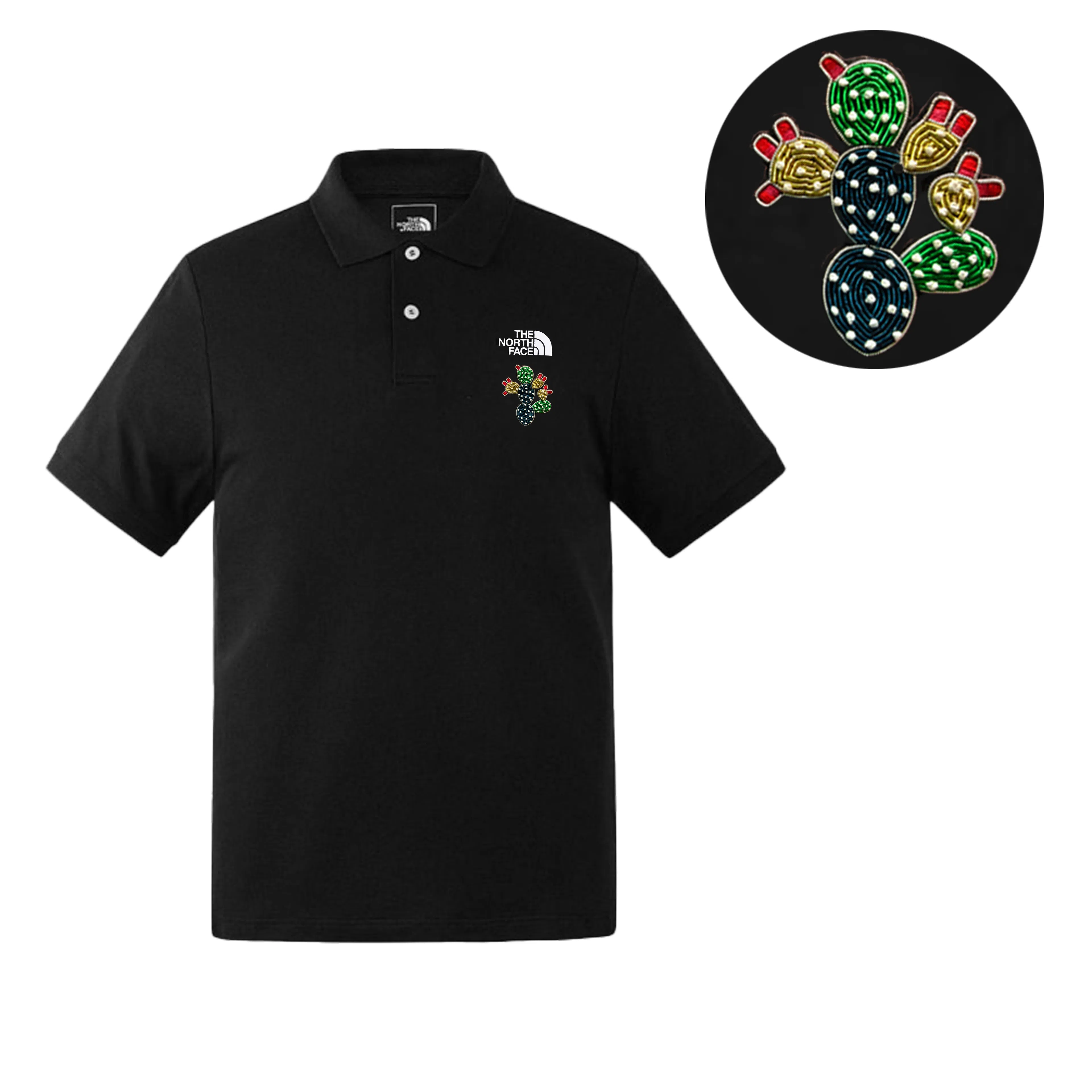 THE NORTH FACE Polo