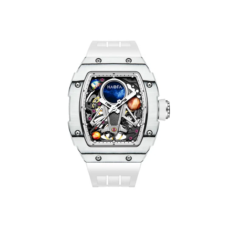 Haofa Tourbillon 1971