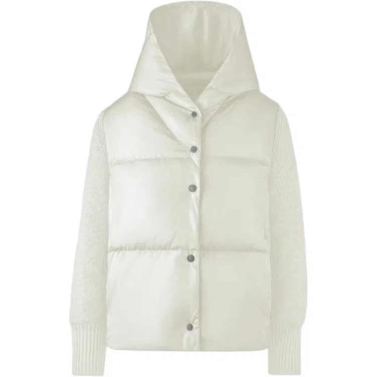 Canada Goose SS25 HyBridgeAstoria