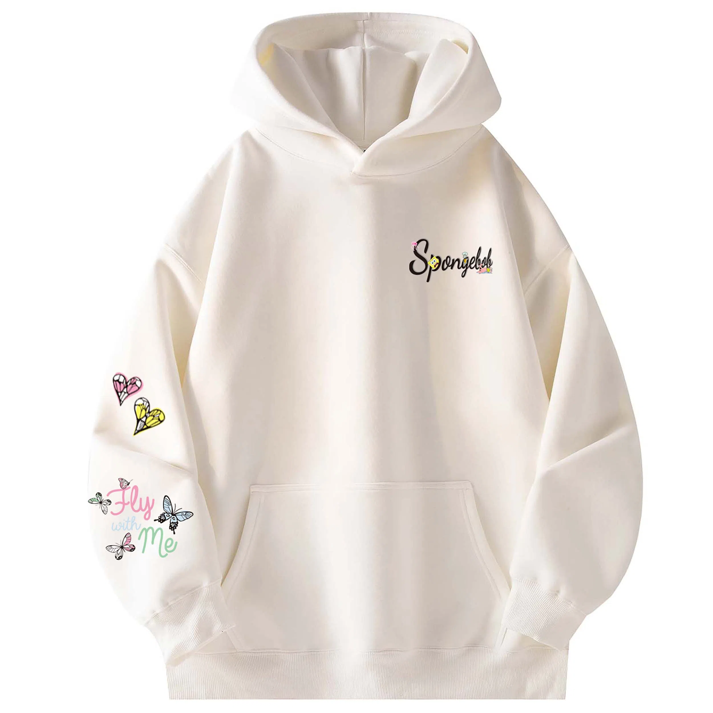 SPONGEBOB SQUAREPANTS