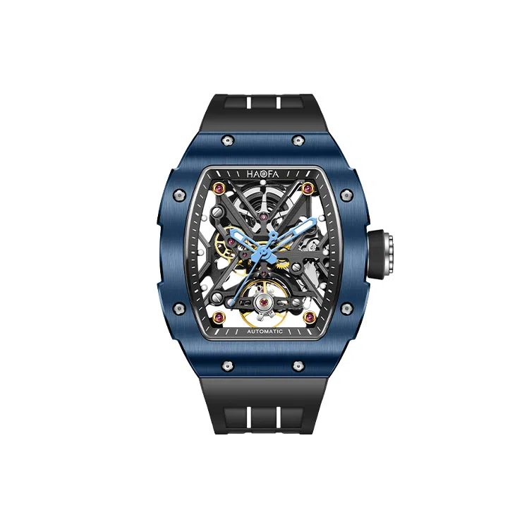 Haofa Tourbillon 1988