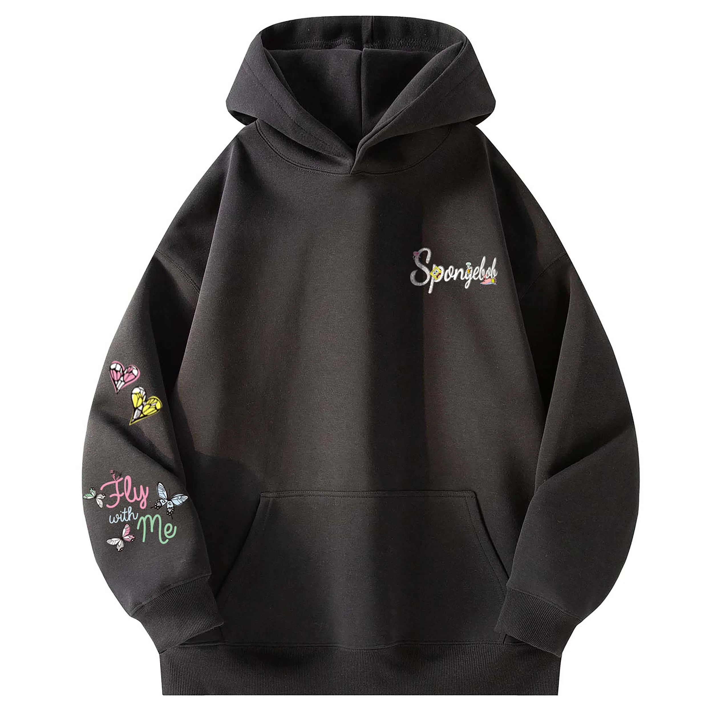 SPONGEBOB SQUAREPANTS