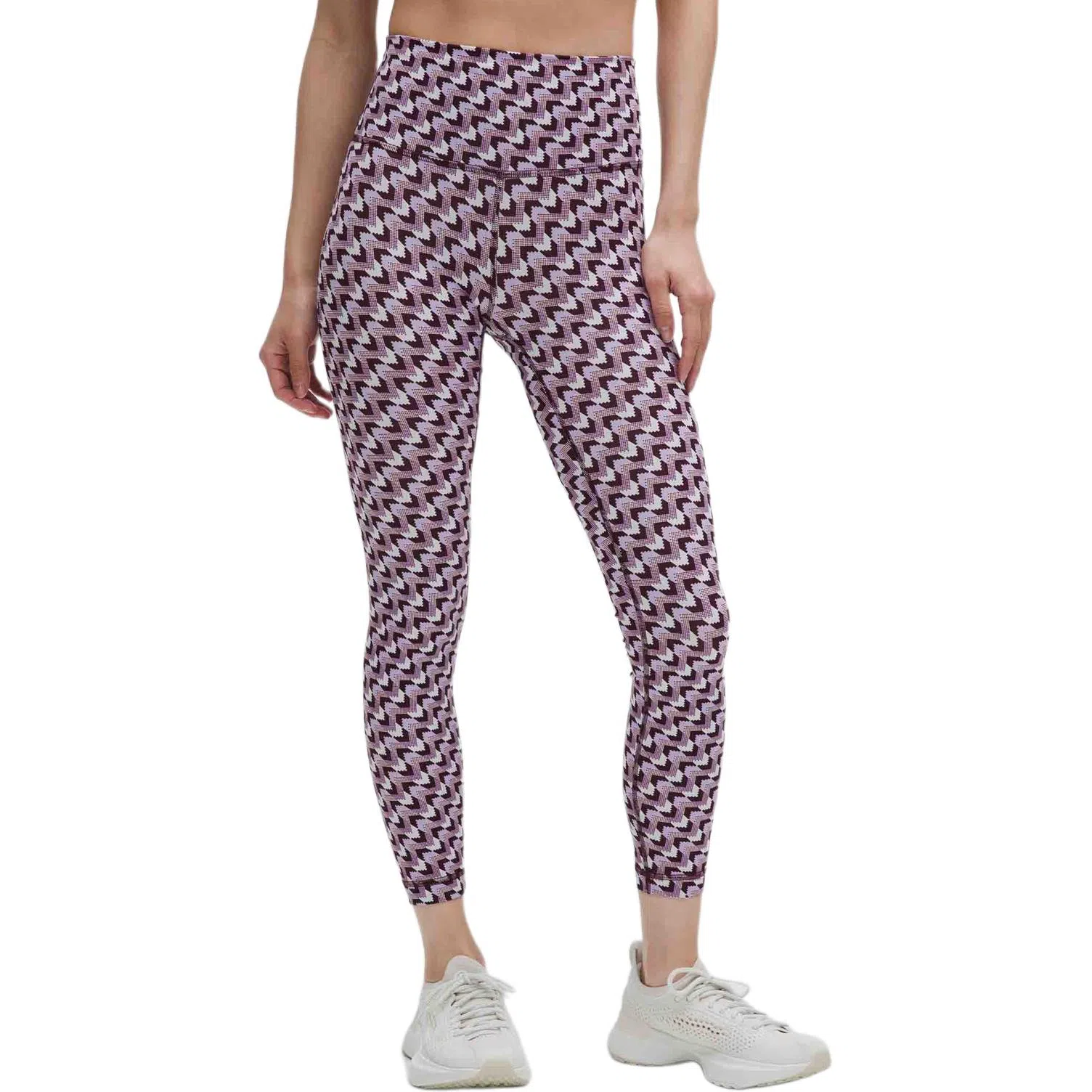 lululemon Wunder train