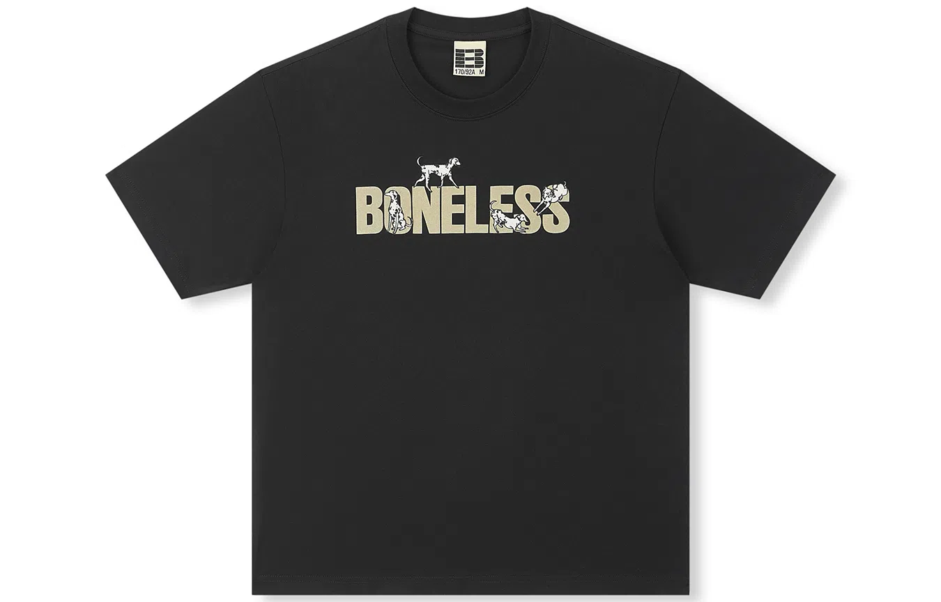 BONELESS logoT