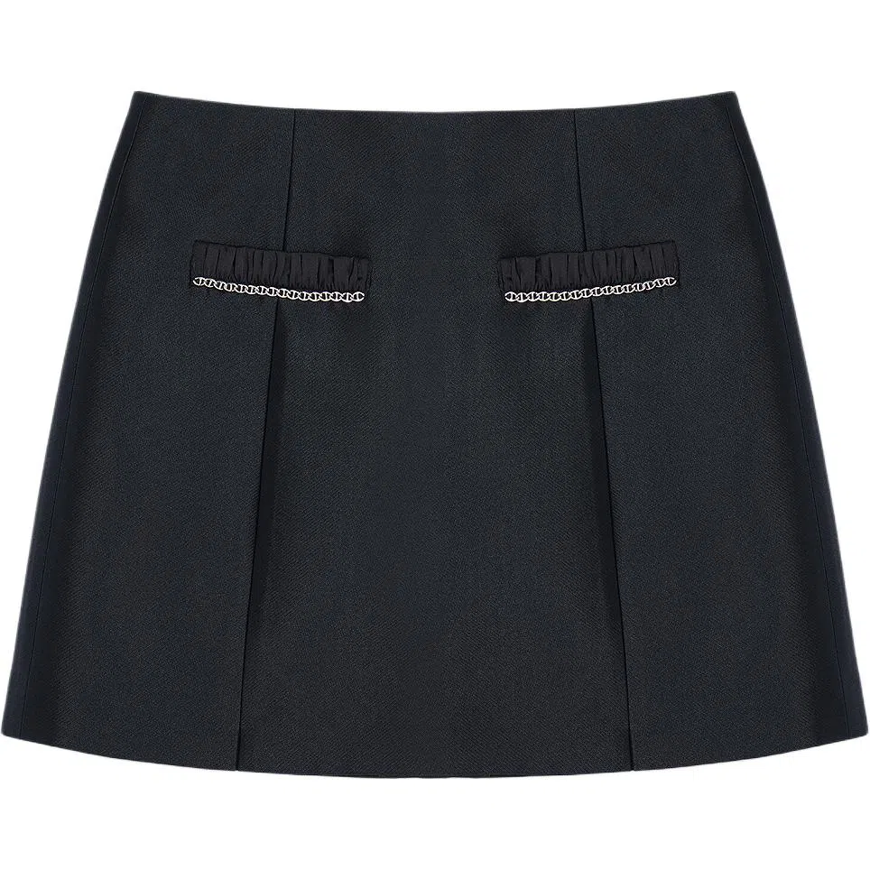 KARL LAGERFELD FW25 A