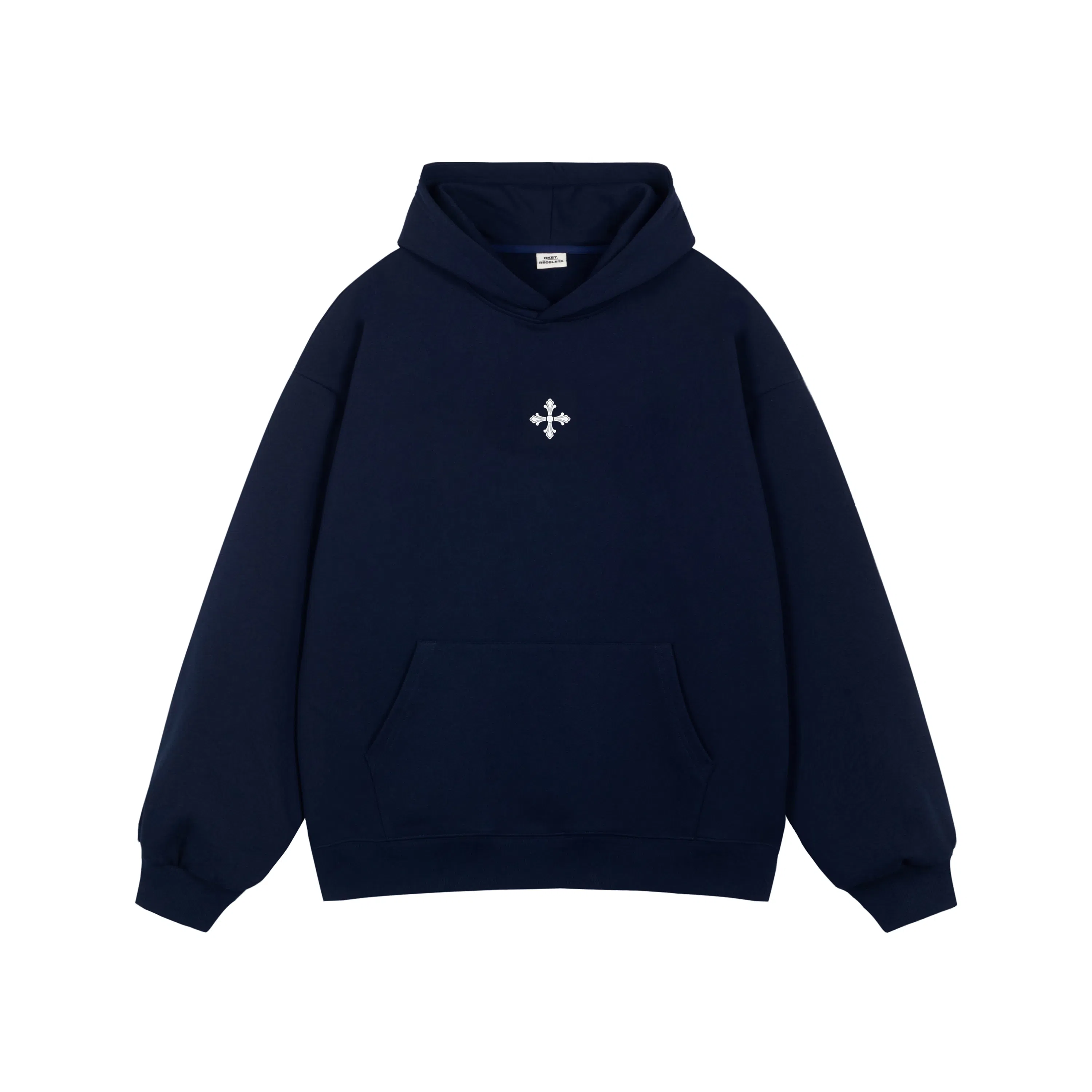 RECOLETA x OKET Logo