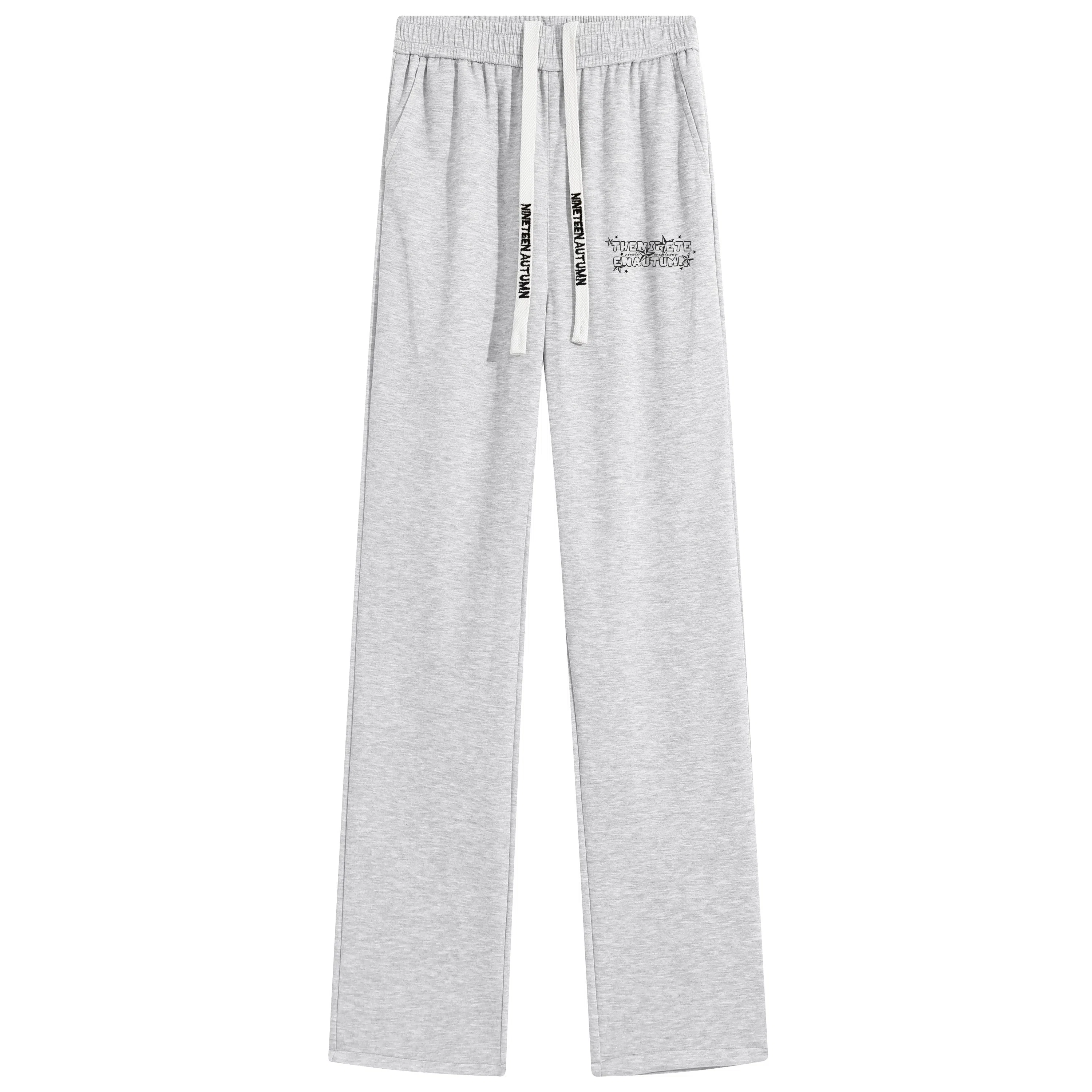 NINETEEN AUTUMN logo