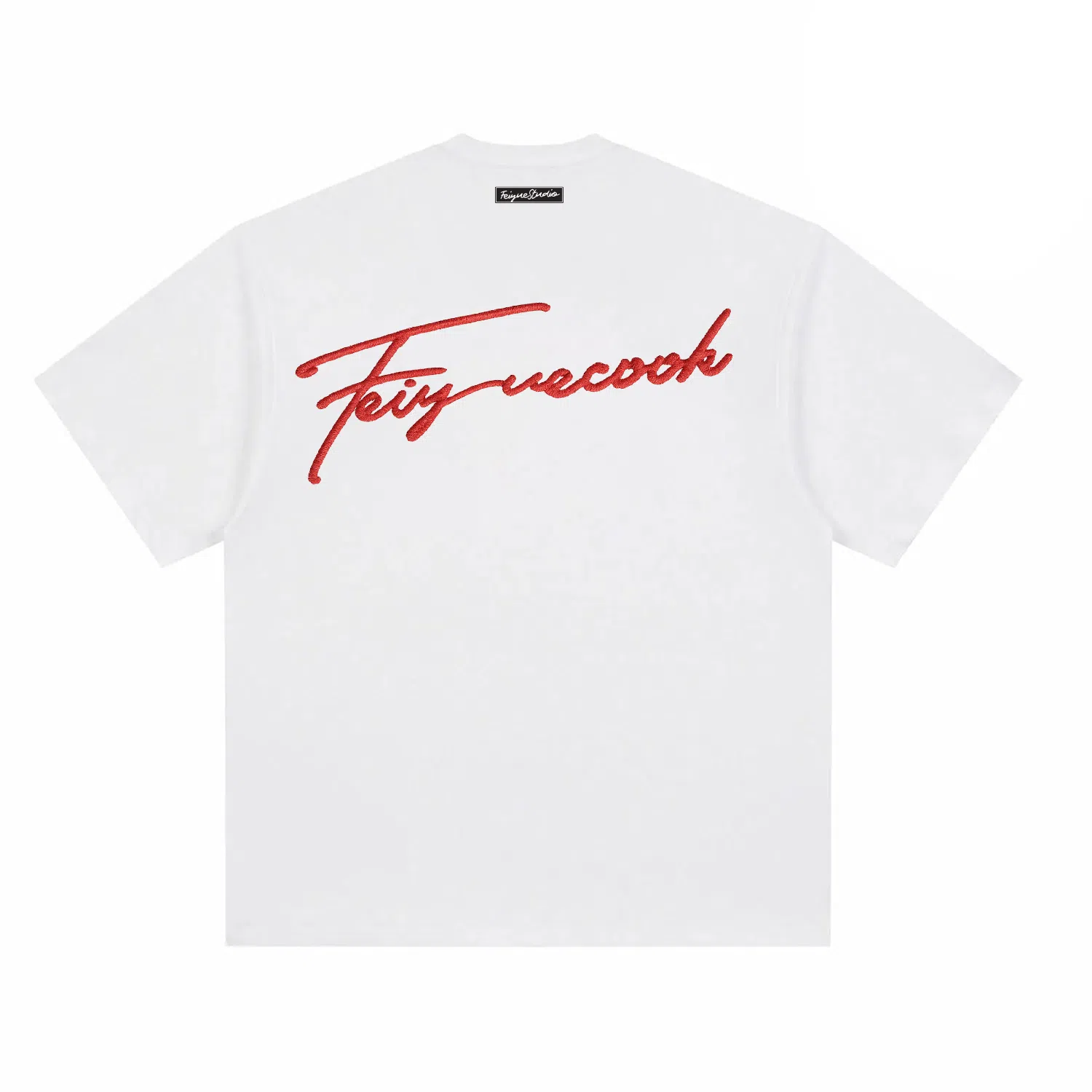 Feiyue 3DLogocleanftT