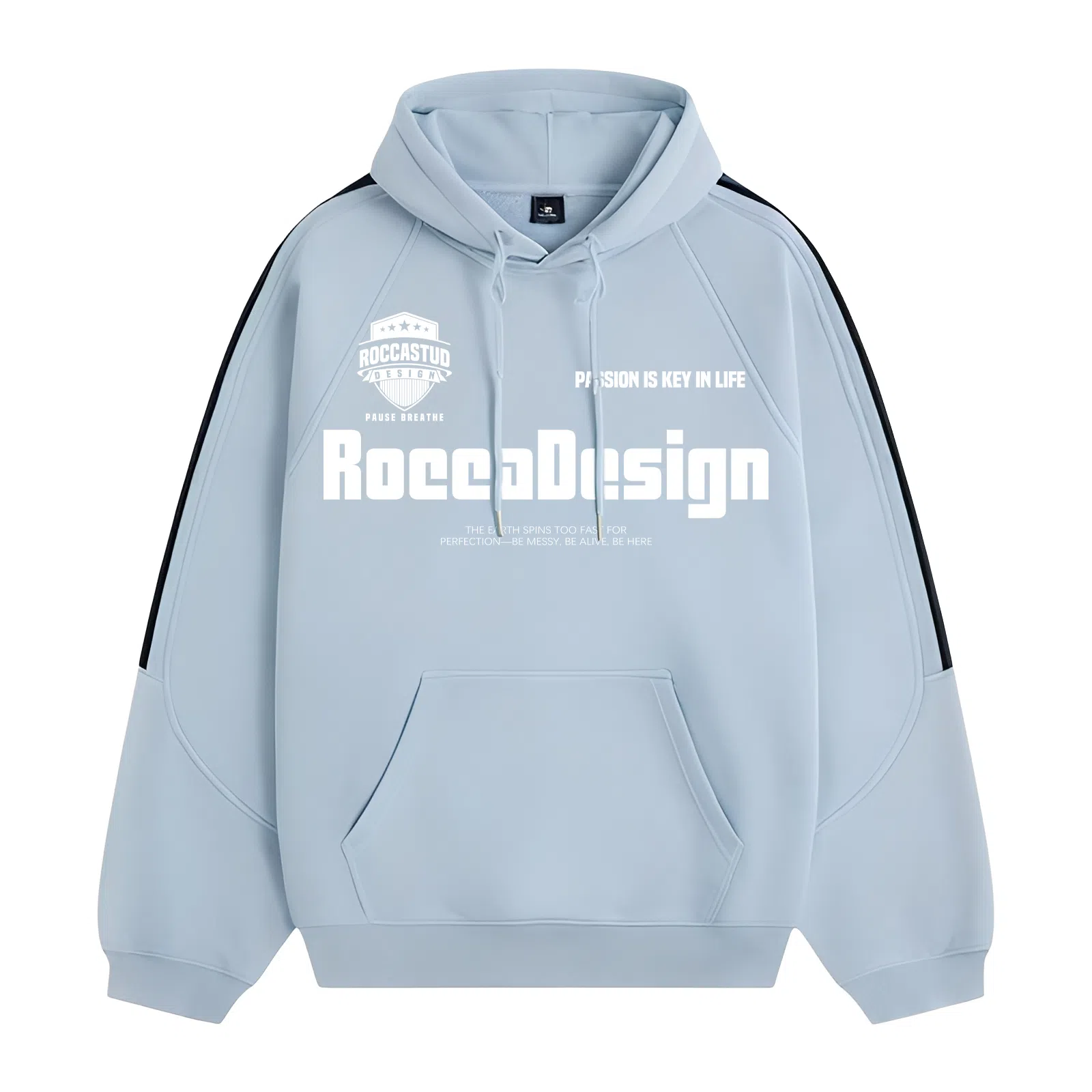 ROCCA DESIGN 400glogo