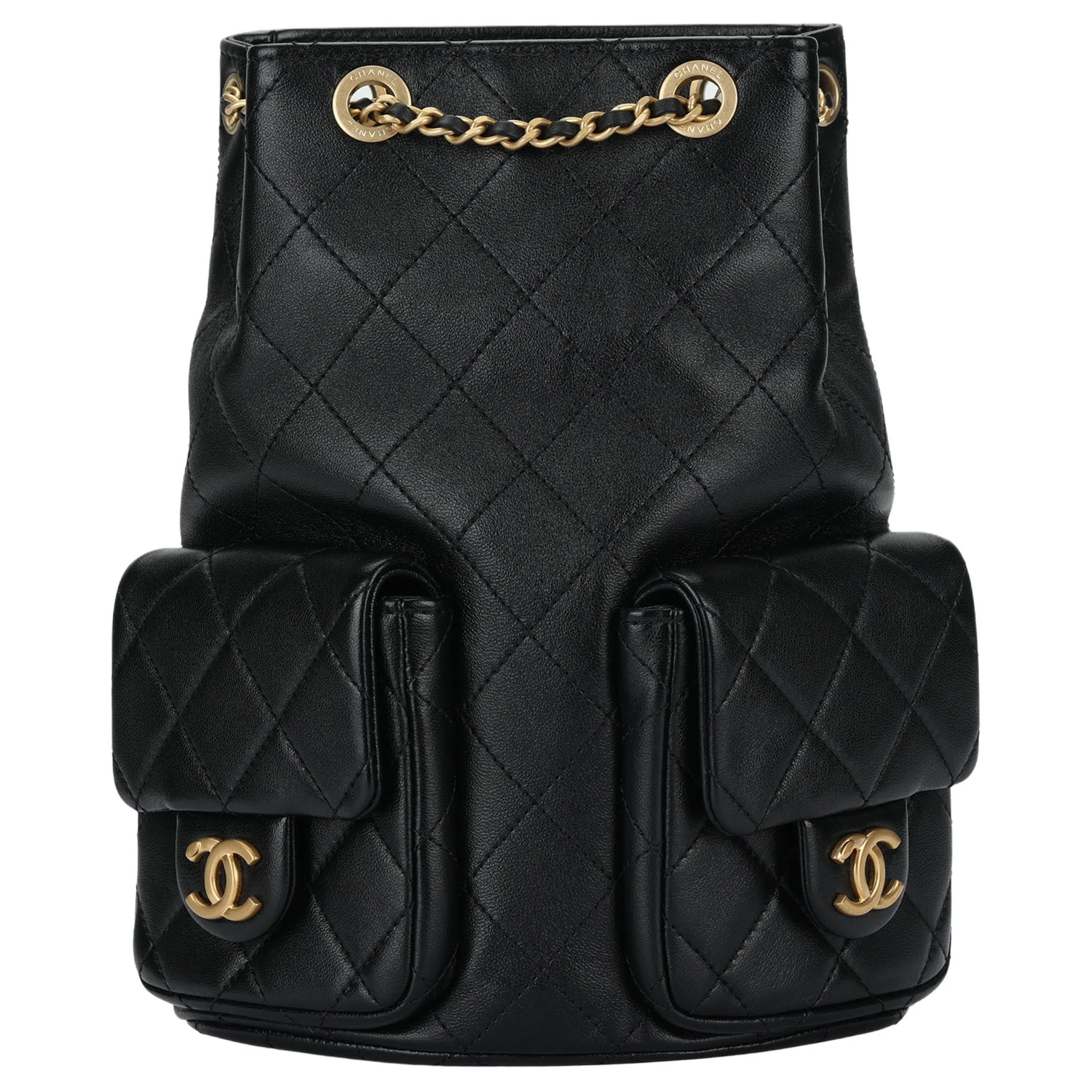CHANEL 25C