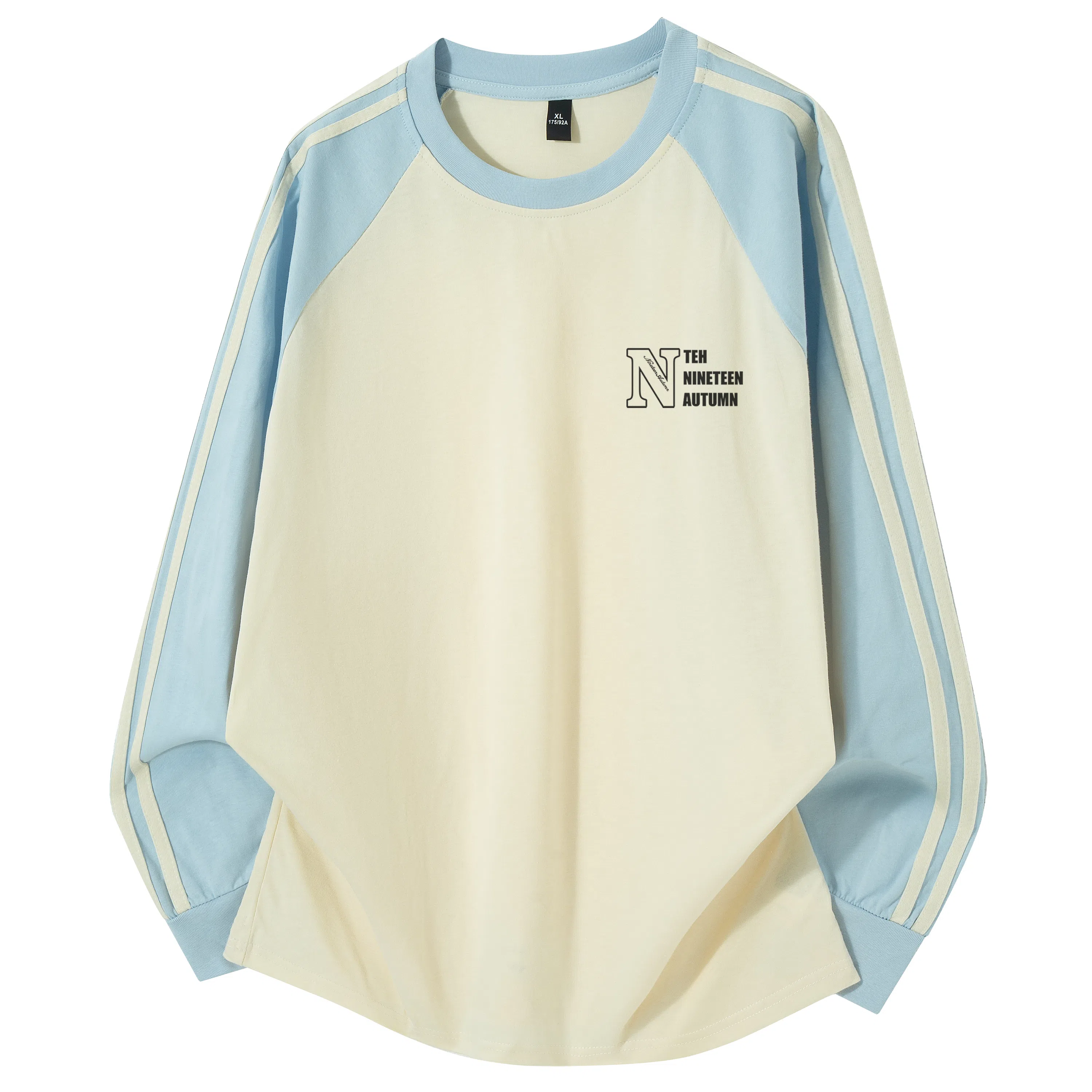 NINETEEN AUTUMN logoT