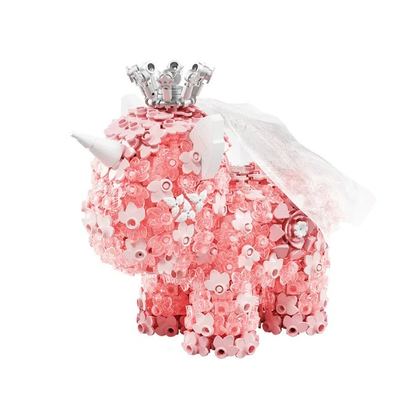 ZOCO 1001-2000pcs zoco-wj294