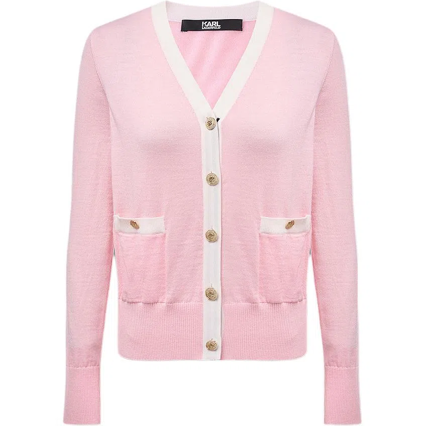 KARL LAGERFELD FW25 V