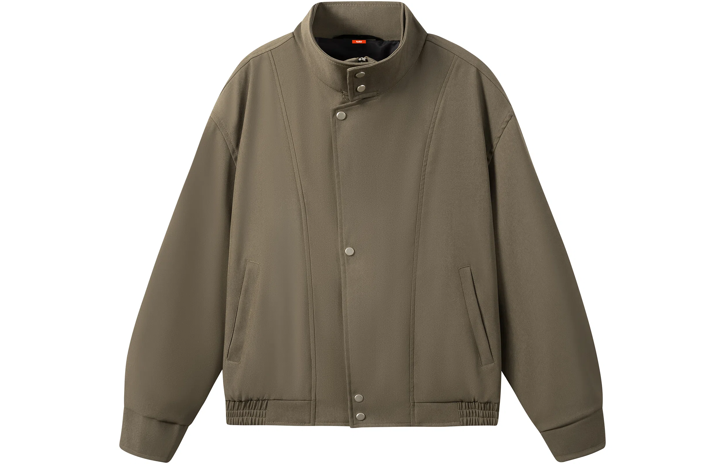 EUSU cleanfitboxyvibe