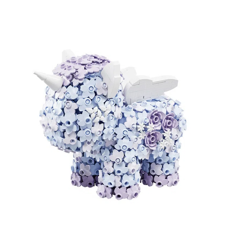 ZOCO 1001-2000pcs zoco-wj294