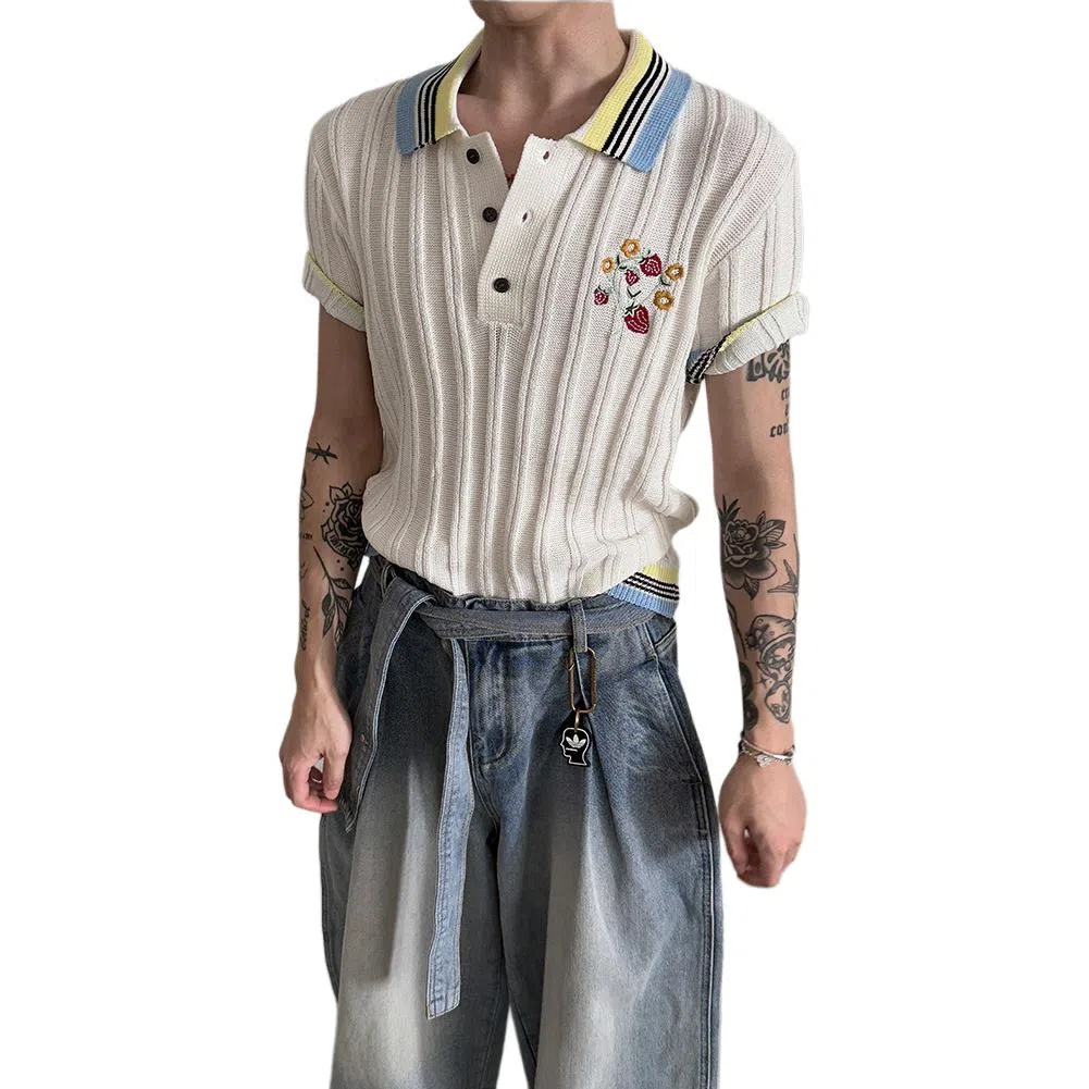 RVANGUARD polotT