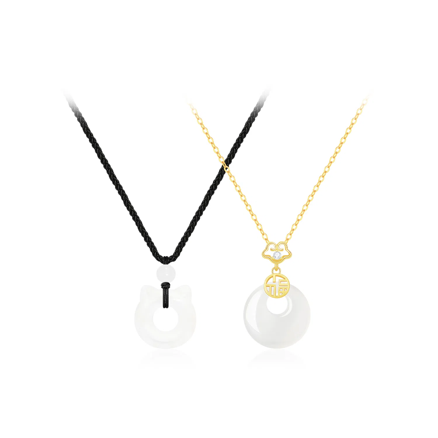 Cuz strange Intention