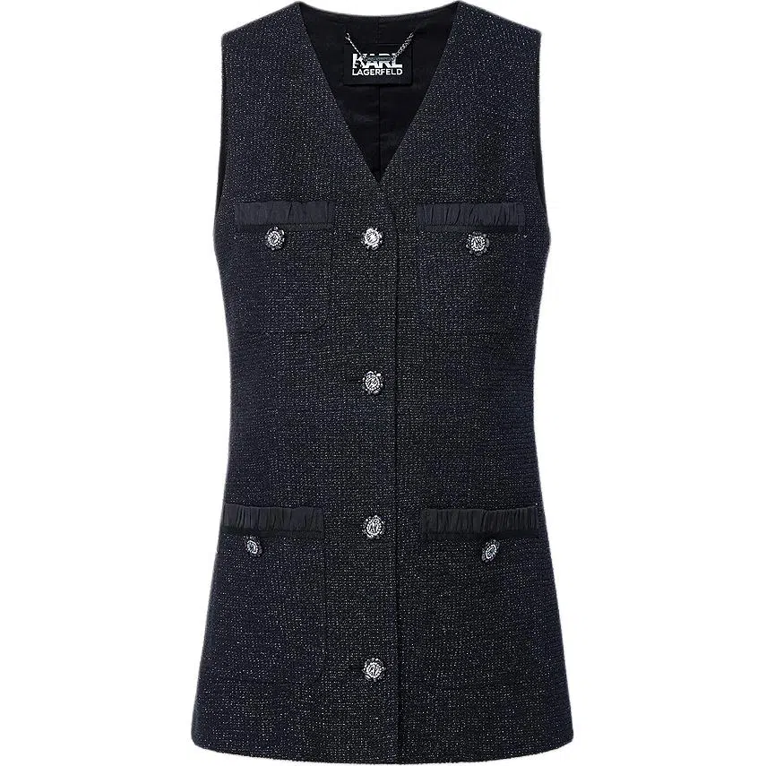 KARL LAGERFELD FW25 V