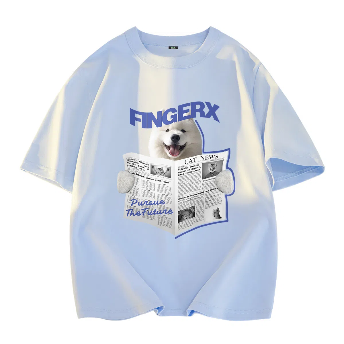 Fingercroxx itFGXX T