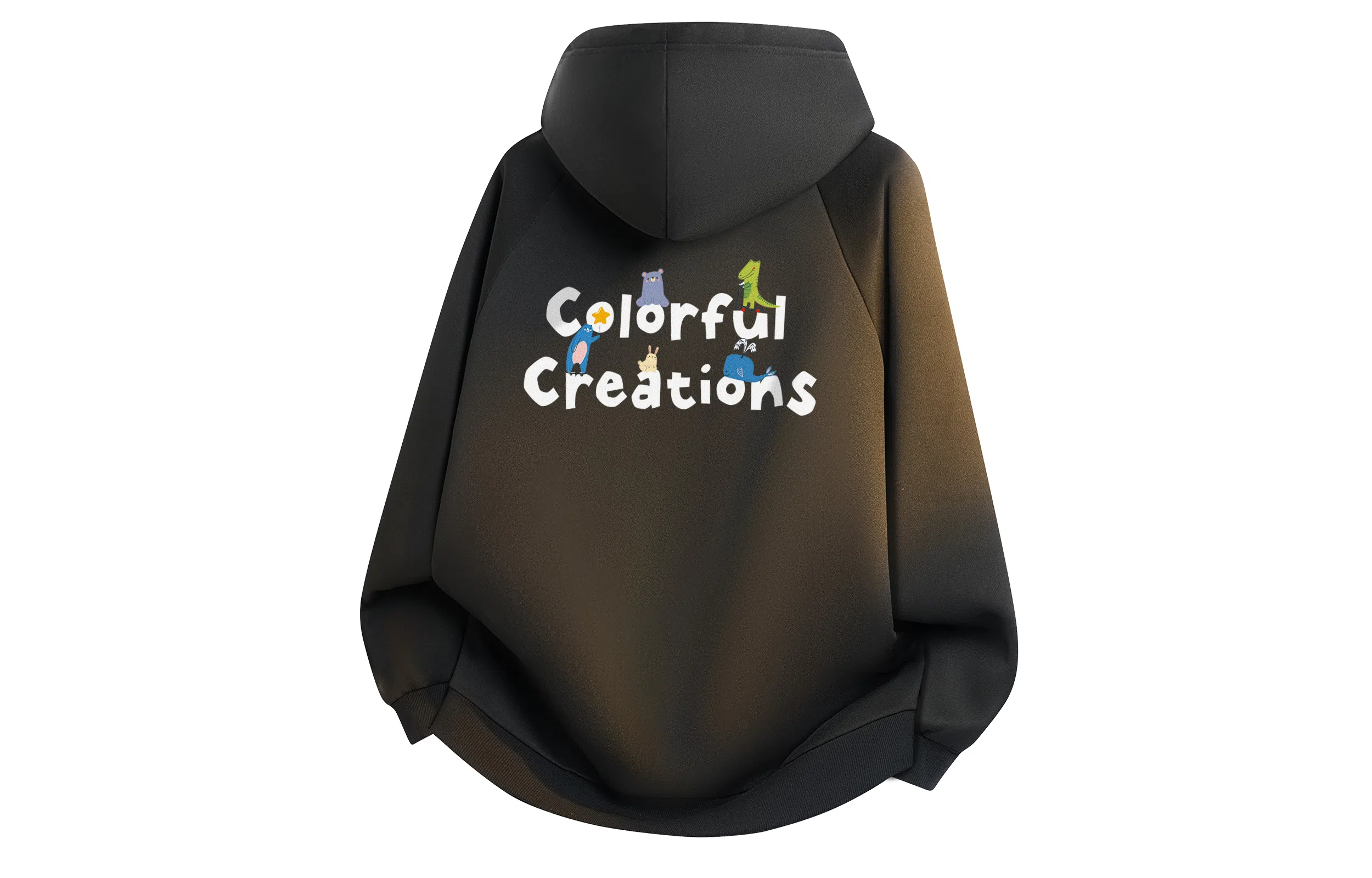 Colorful Creations logo