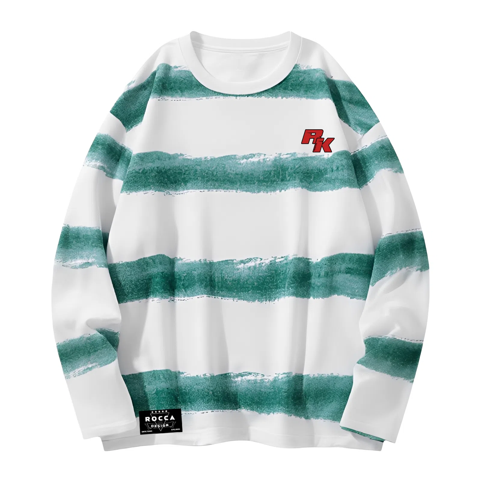 ROCCA DESIGN x WARNING LIGHT T