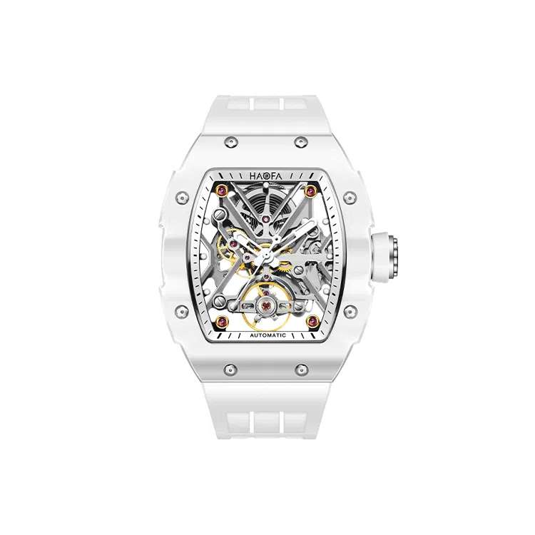 Haofa Tourbillon 1988