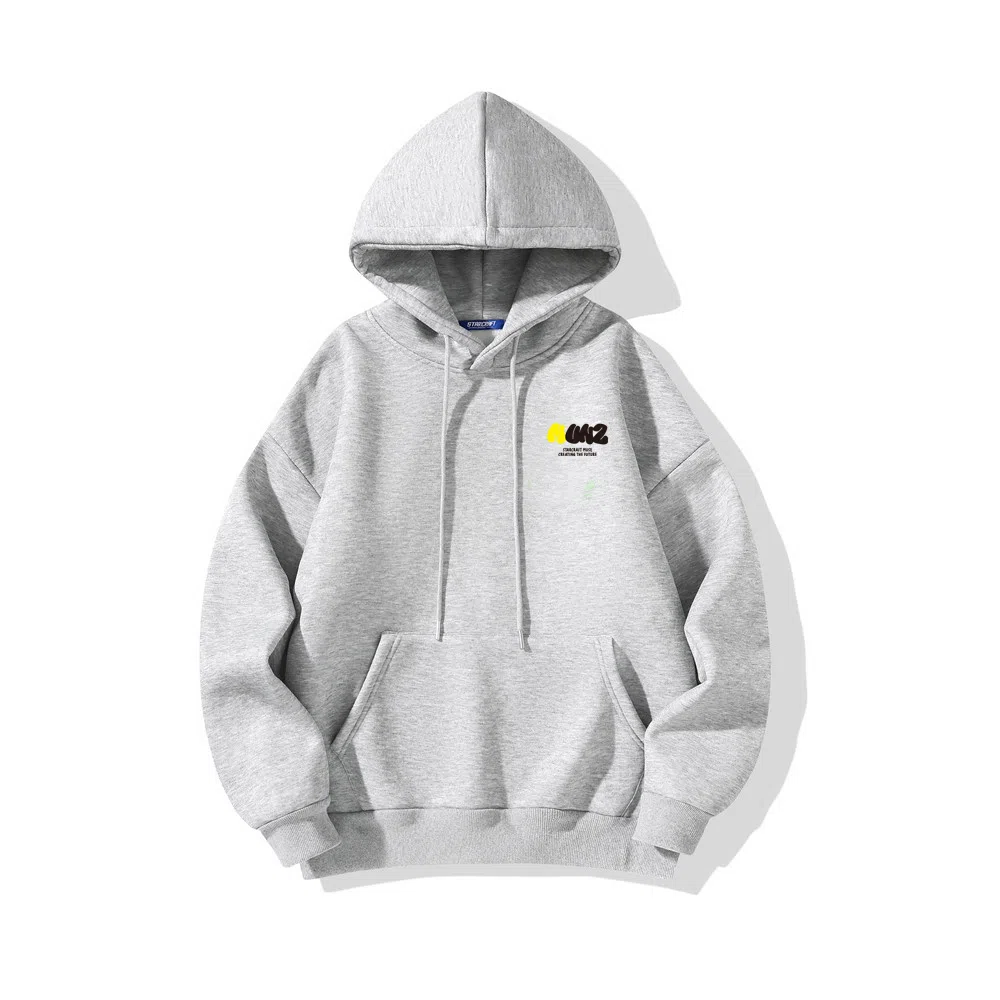 Xingjizhe Hoodie