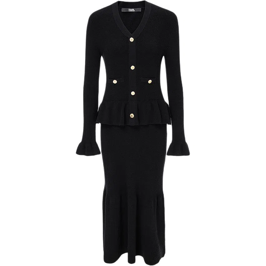 KARL LAGERFELD FW25 V