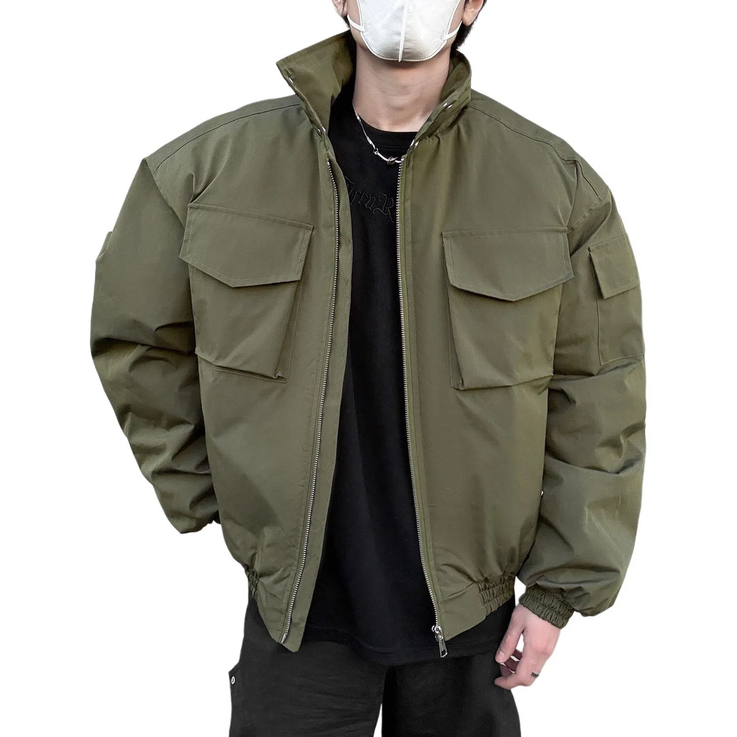 ACUOD BY CHANU cleanfitvibe