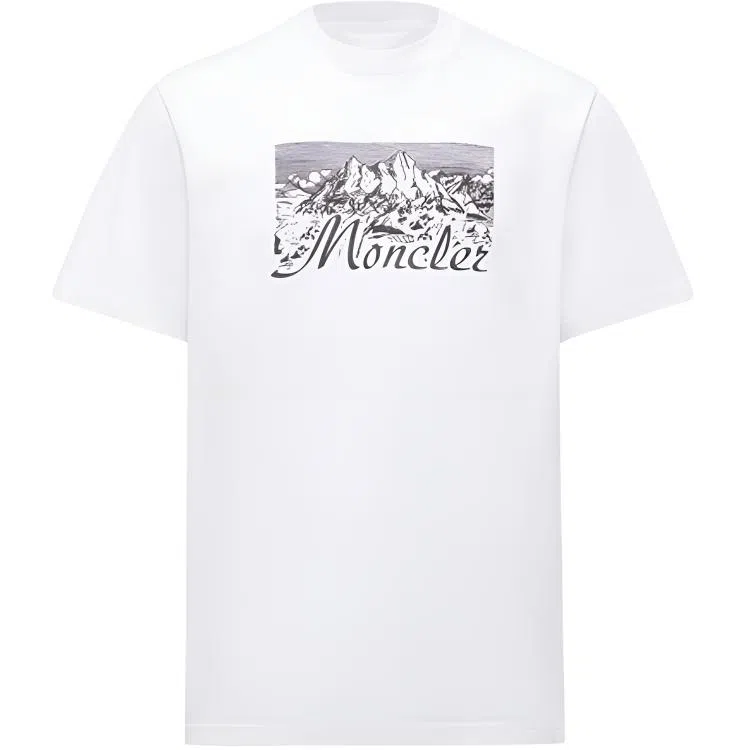 Moncler T
