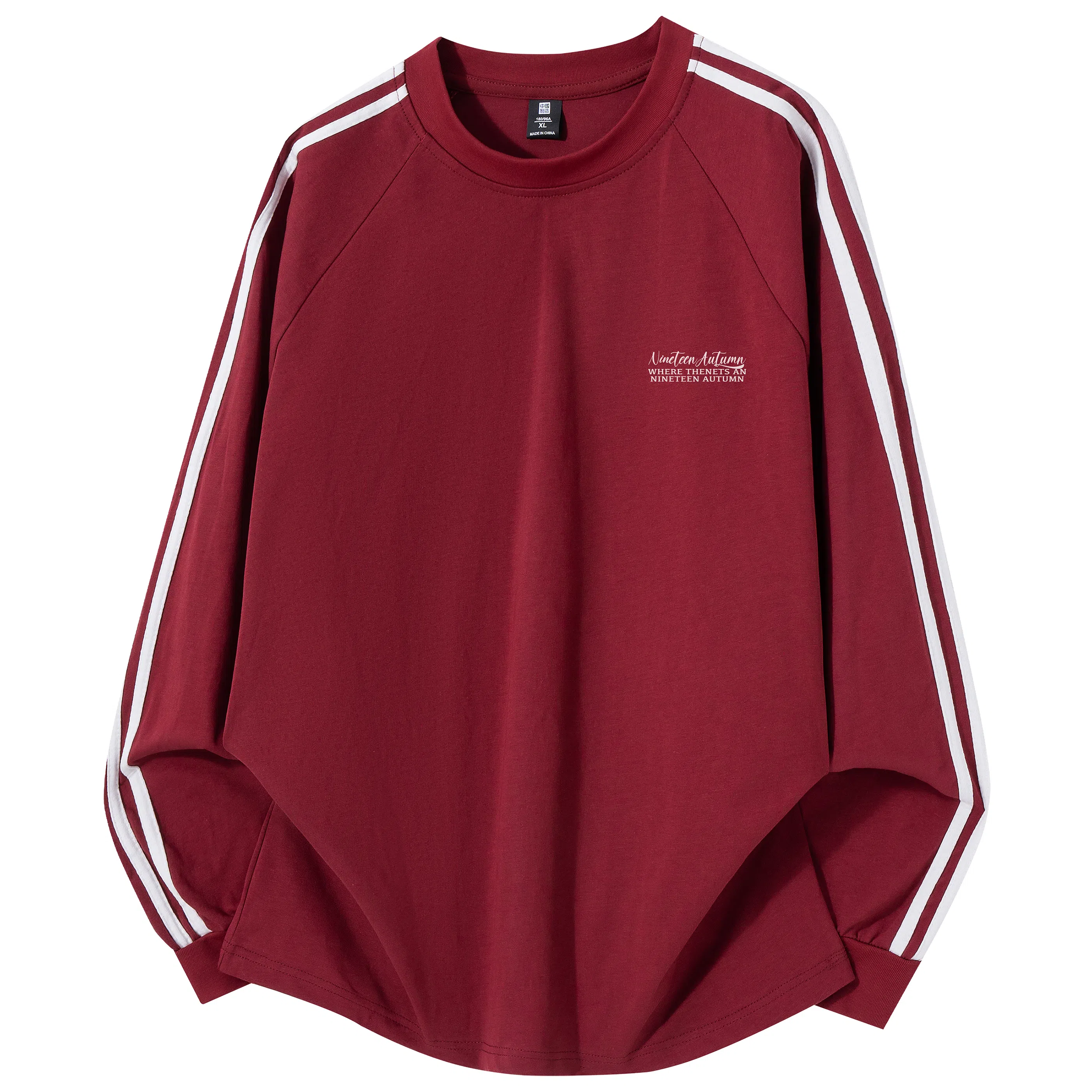 NINETEEN AUTUMN logoT