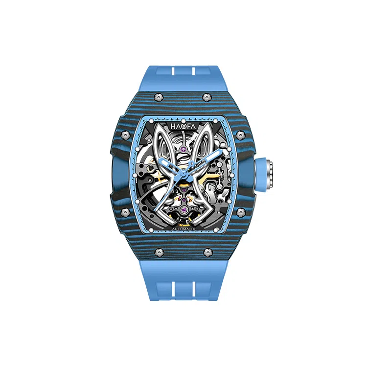 Tourbillon 1985