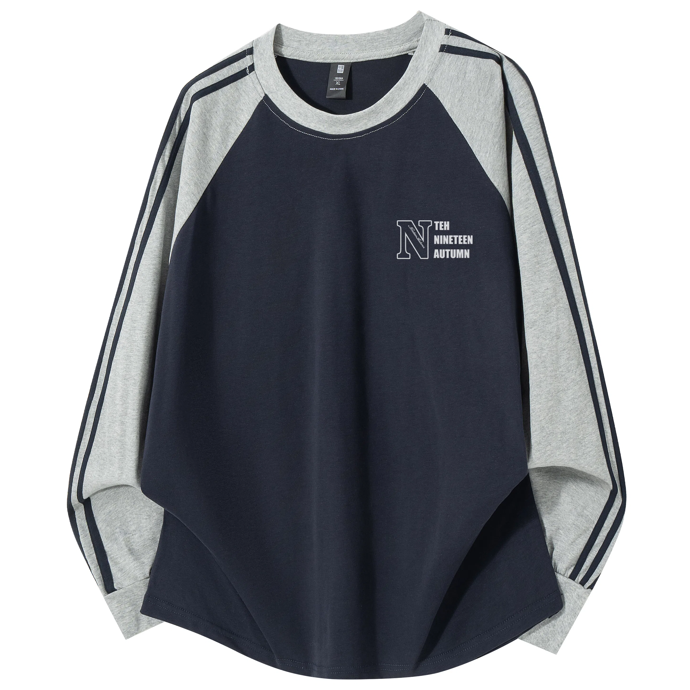 NINETEEN AUTUMN logoT