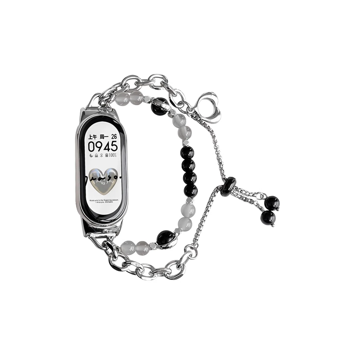 HASEE xiaomi1098NFC ins