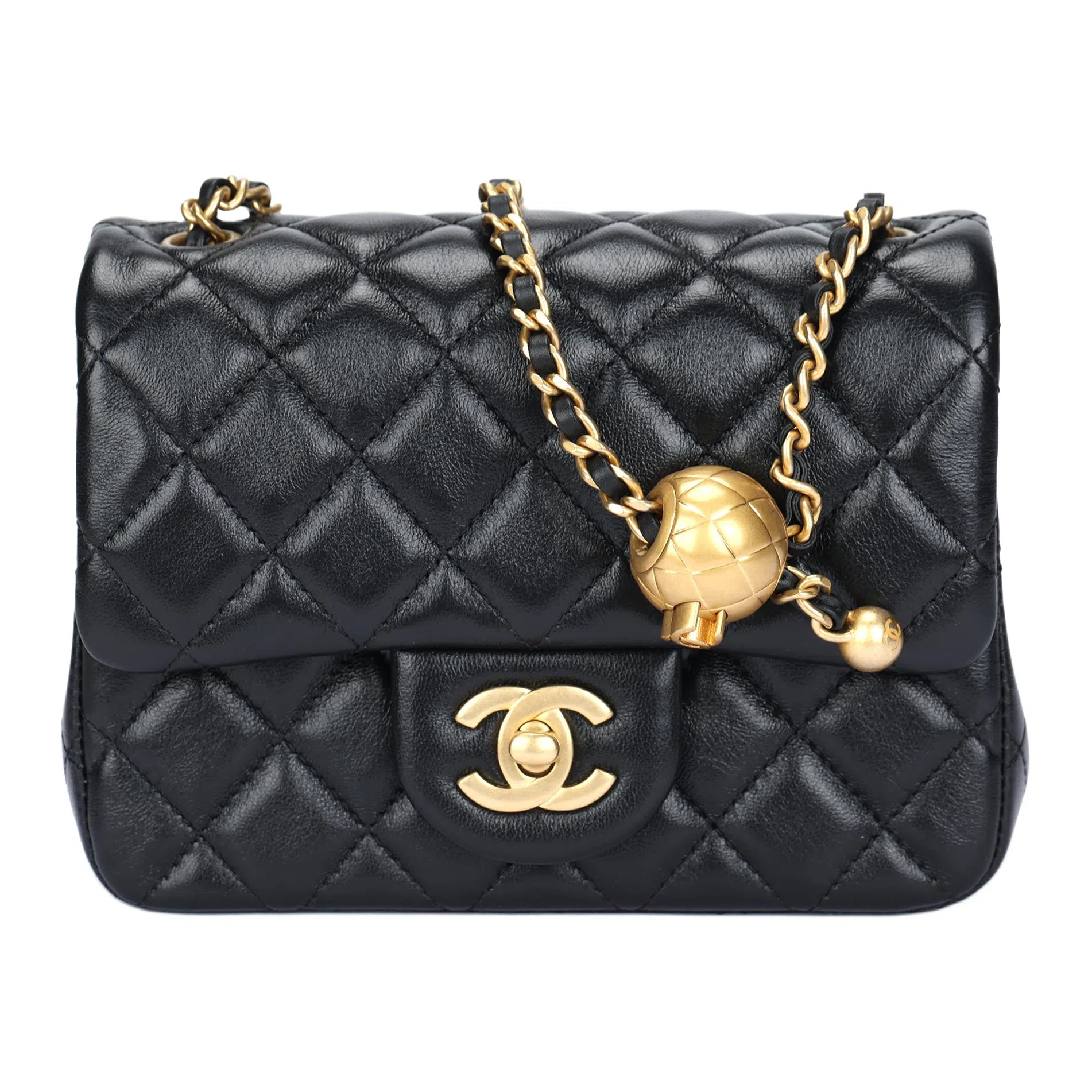 CHANEL 24K