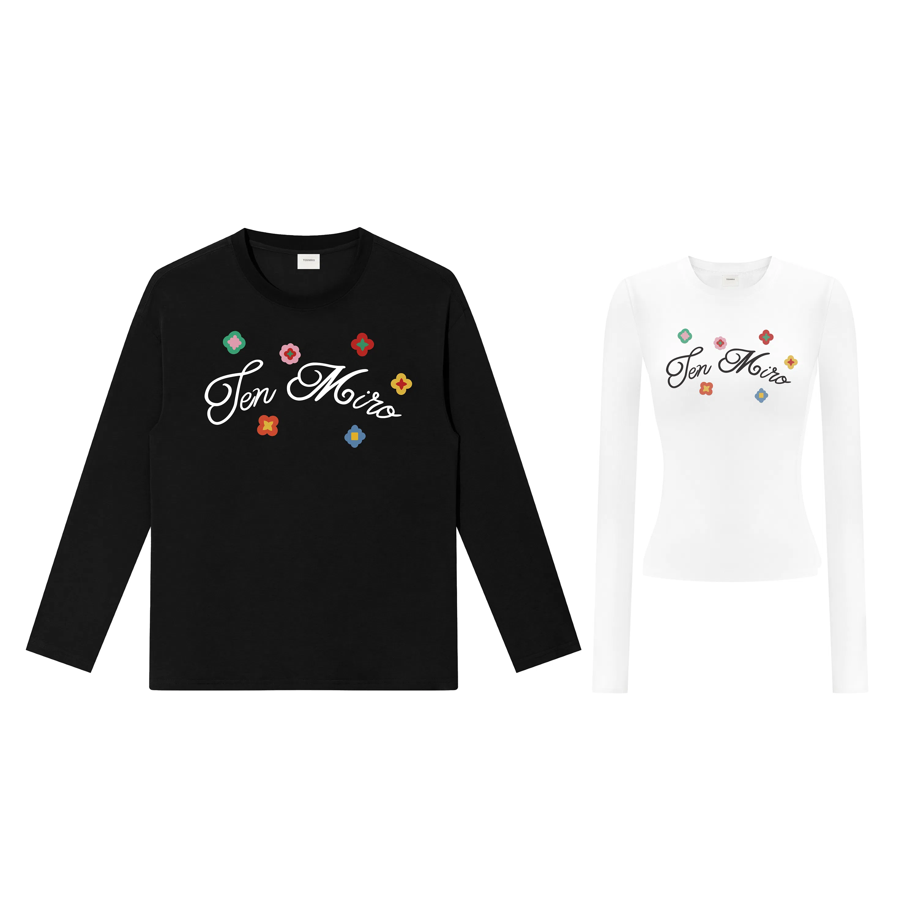 TEN MIRO