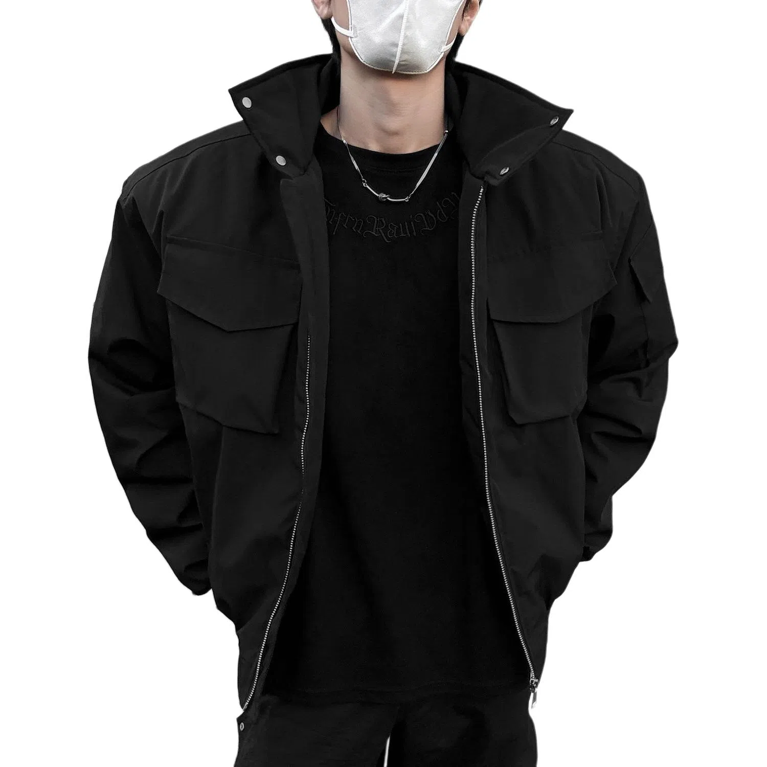 ACUOD BY CHANU cleanfitvibe